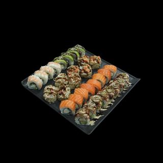 Сет Нісеко (32шт/1090 г)