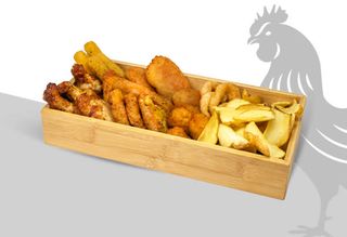 Misto Deluxe x4 - 24 pezzi