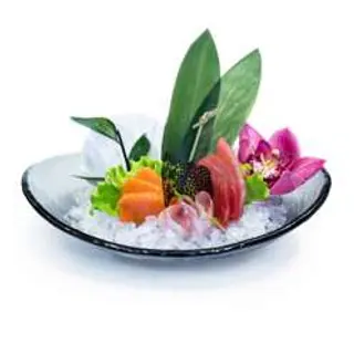 119. Sashimi misto grande - 15 pezzi