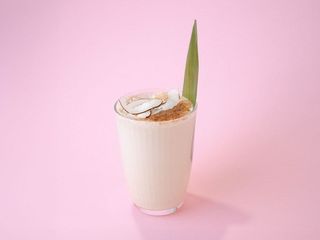 Смузі манго-банан 350 мл