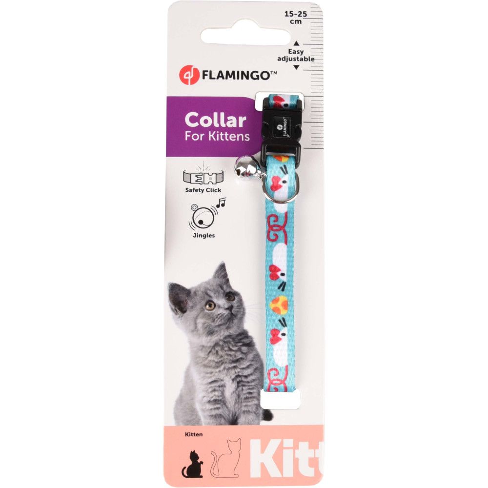 Ogrlice, povodnici, hamovi i adresari