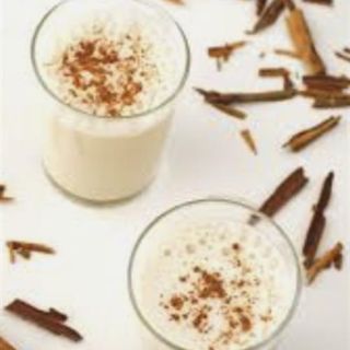 Horchata (1/2 Lt.)
