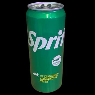 SPRITE
