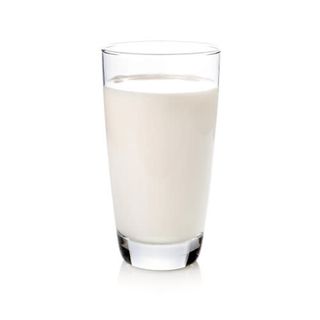 Vaso De Leche