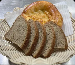 Хлебная корзина