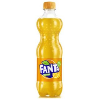 FANTA NARANJA