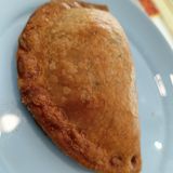 Empanadilla grande tomate