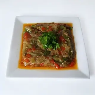 Baba Ghanouj