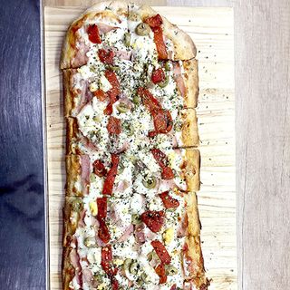 Pizza Momma (Grande 50x23cm)