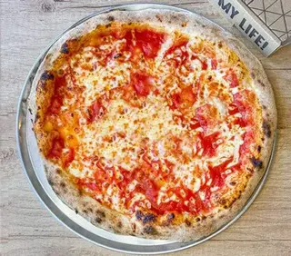 Pizza 1