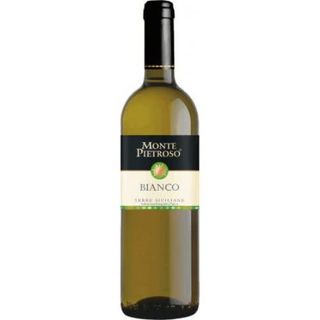 Vino Blanco Bianco Siciliano (75 cl.)