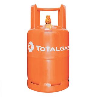 Total 12.5 Gas (Refill)