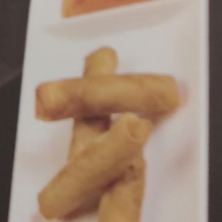 199. Harumaki Ebi (4 Pzs.)