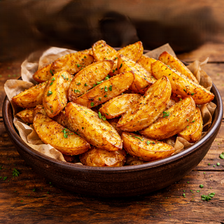 Potato Wedges