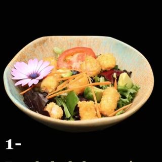 1-ensalada langostino