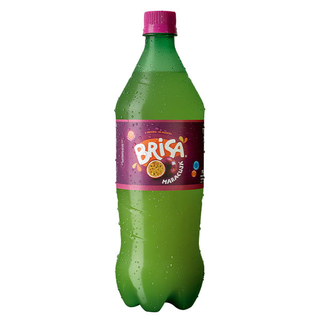 Brisa Maracujá 1 L