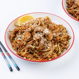 ფად თაი ქათმით