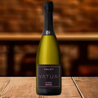 Colet Vatua! Rosé Reserva