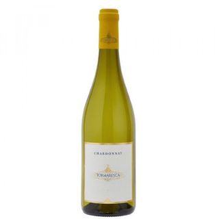 Chardonnay - Tormaresca