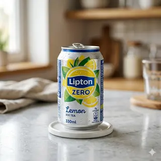 Liptón Limón Zero (330 Ml.)