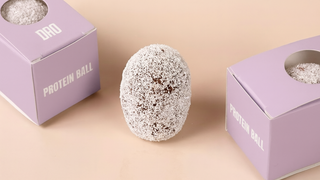 Protein ball  - 120 Kcal