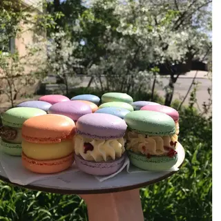 Макаронс