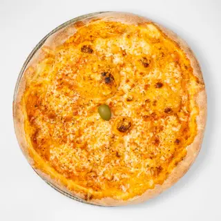 Pizza  Bečka