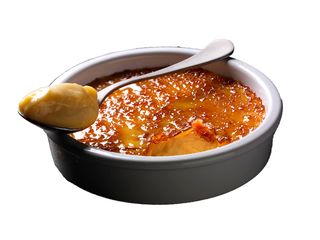 Crema catalana