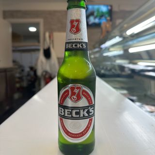 Beck's 33 cl