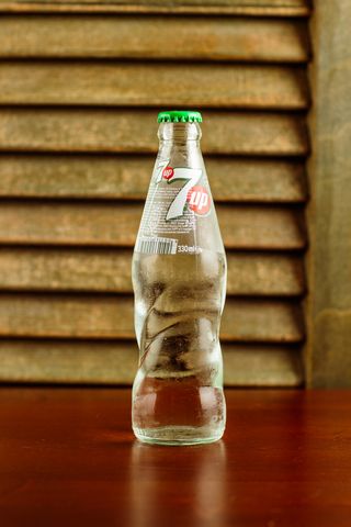 Seven Up 33 cl