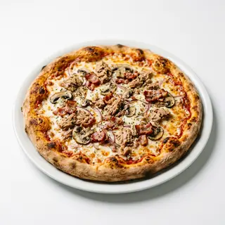 Pizza Italia (30 Cm.)