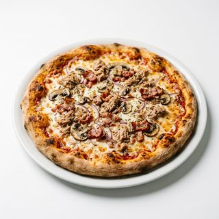 Pizza Italia (30 Cm.)