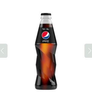 Pepsi Max 0zahar