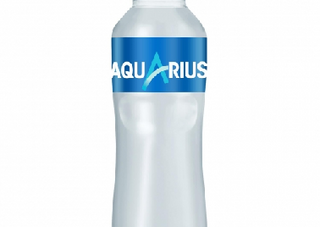 AQUARIUS LIMON BOTE
