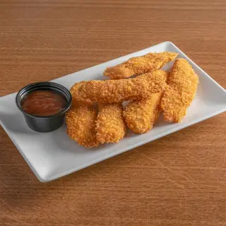 Crujientes De Pollo