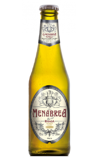 Menabrea bionda