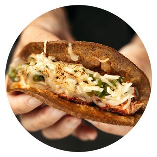 TÄLO POLLO PICANTE | OILASKO PIKANTEA