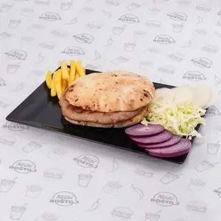 Pljeskavica 200g