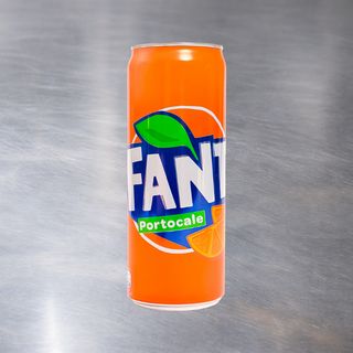 Fanta 0,33