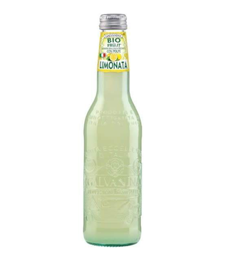 Włoska lemoniada GALVANINA CENTURY BIO 355ml