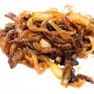 Cebola Caramelizada