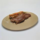 Marinirani svinjski vrat ***NOVO