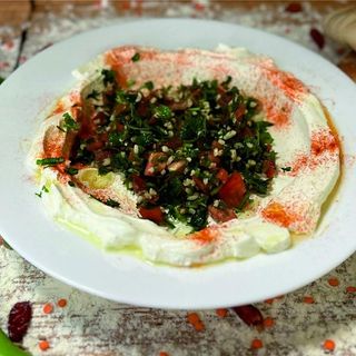 Labane tabuleh
