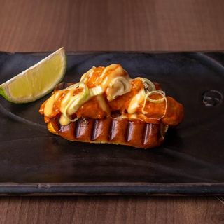 Ebi Brioche