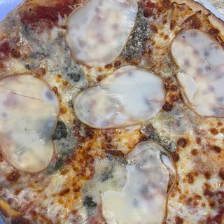 Pizza Formaggi