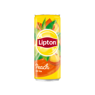 Lipton brzoskwinia
