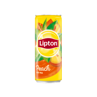 Lipton Brzoskwinia