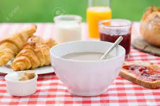 Petit Déjeuner Junior