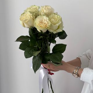 Букет "5 Мондіаль" під стрічку