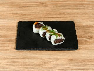Spicy Tuna Roll (9 Uds.)
